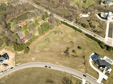1470 Asherwood Lane Carmel IN 46032