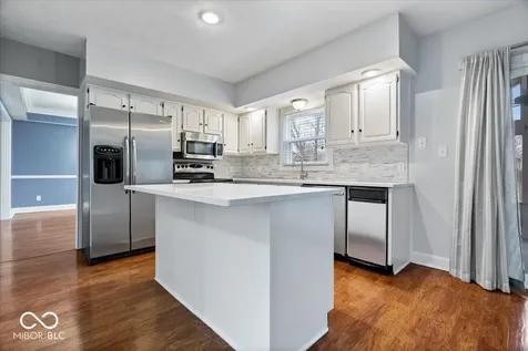 792 Grace Drive Carmel IN 46032