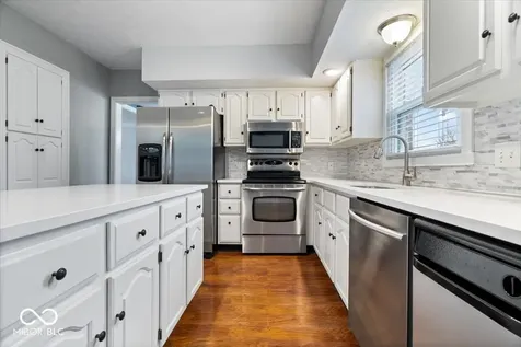 792 Grace Drive Carmel IN 46032