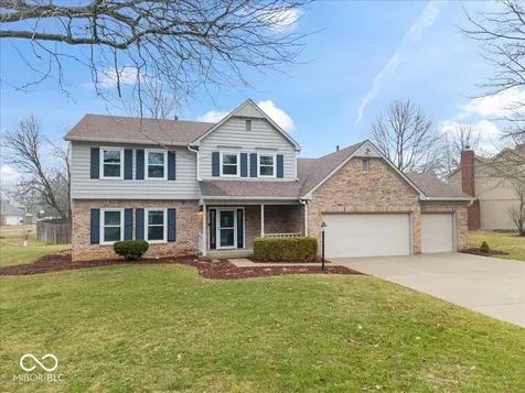 792 Grace Drive Carmel IN 46032