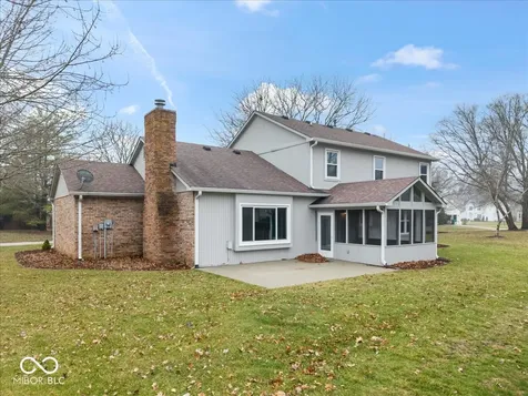 792 Grace Drive Carmel IN 46032