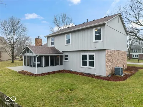 792 Grace Drive Carmel IN 46032