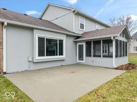 792 Grace Drive Carmel IN 46032