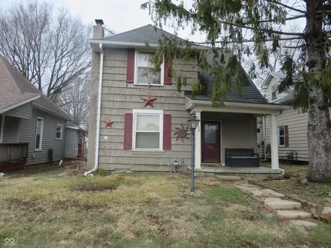 220 E Monroe Street Alexandria IN 46001