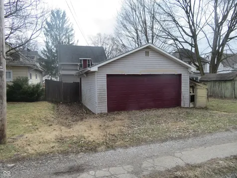 220 E Monroe Street Alexandria IN 46001