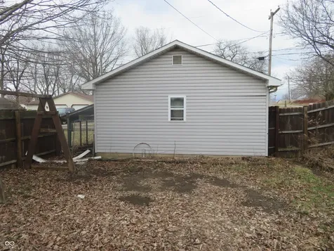 220 E Monroe Street Alexandria IN 46001