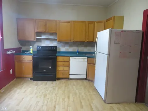 220 E Monroe Street Alexandria IN 46001