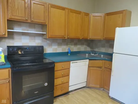 220 E Monroe Street Alexandria IN 46001