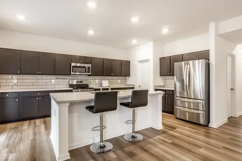 3103 Sardonyx Street Indianapolis IN 46268