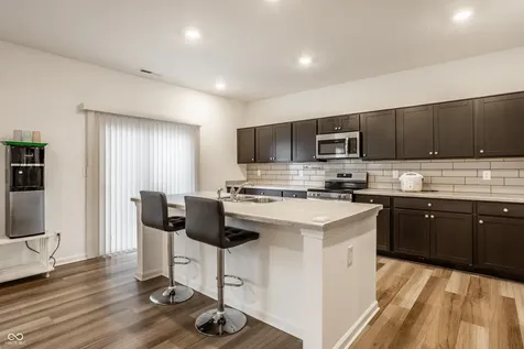 3103 Sardonyx Street Indianapolis IN 46268