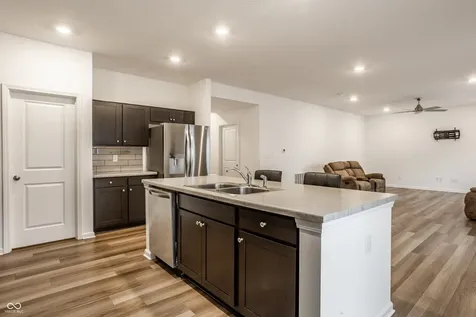 3103 Sardonyx Street Indianapolis IN 46268