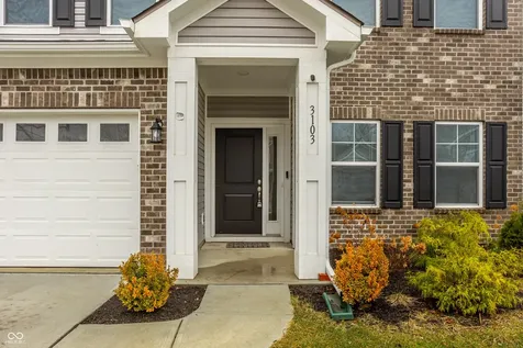 3103 Sardonyx Street Indianapolis IN 46268