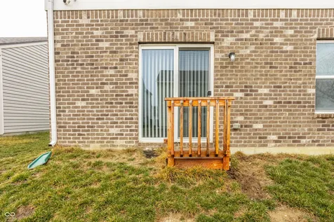 3103 Sardonyx Street Indianapolis IN 46268