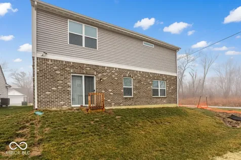 3103 Sardonyx Street Indianapolis IN 46268