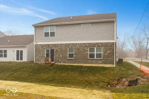 3103 Sardonyx Street Indianapolis IN 46268