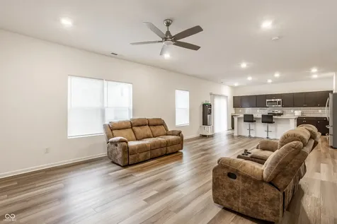 3103 Sardonyx Street Indianapolis IN 46268