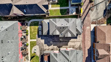 1011 N Ogden Street Indianapolis IN 46202