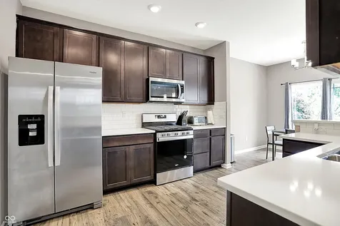 6463 Wasco Drive Whitestown IN 46075