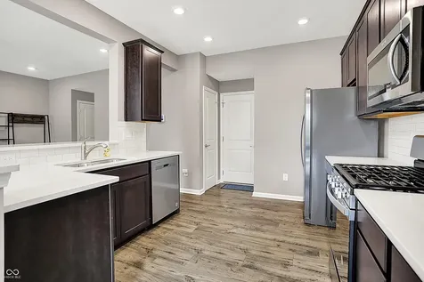 6463 Wasco Drive Whitestown IN 46075