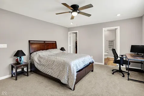 6463 Wasco Drive Whitestown IN 46075