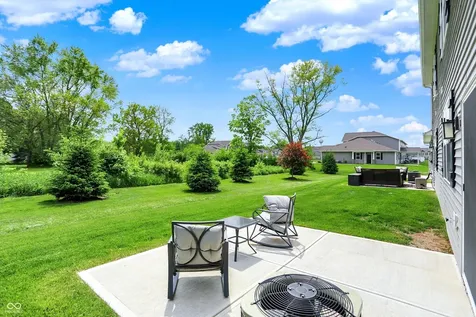 6463 Wasco Drive Whitestown IN 46075