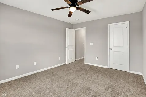 6463 Wasco Drive Whitestown IN 46075