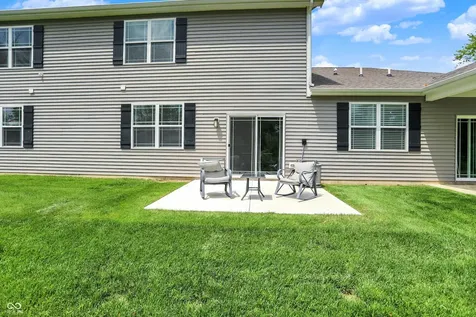 6463 Wasco Drive Whitestown IN 46075