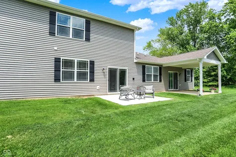6463 Wasco Drive Whitestown IN 46075
