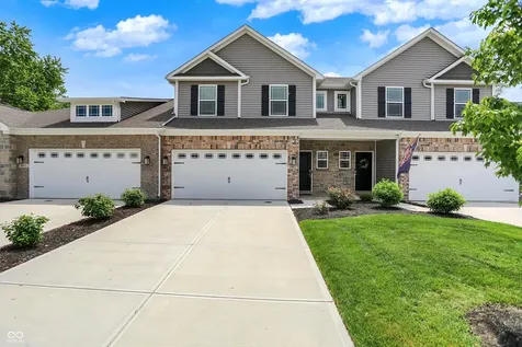 6463 Wasco Drive Whitestown IN 46075