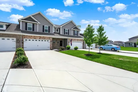 6463 Wasco Drive Whitestown IN 46075