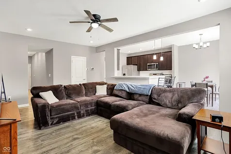 6463 Wasco Drive Whitestown IN 46075