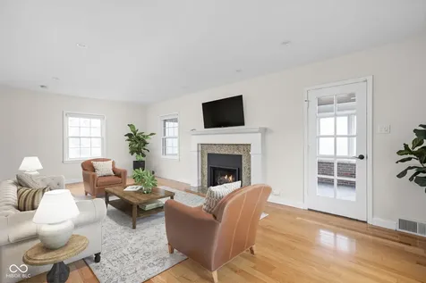 105 Berkley Road Indianapolis IN 46208