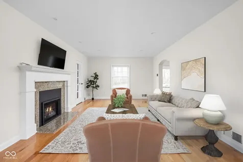 105 Berkley Road Indianapolis IN 46208