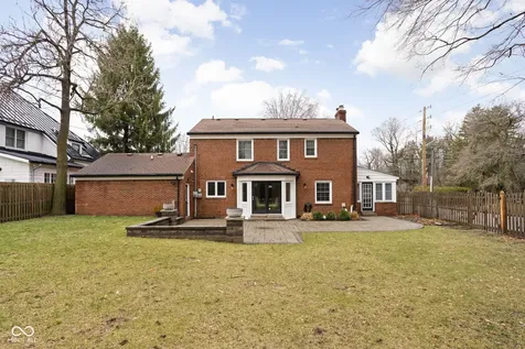 105 Berkley Road Indianapolis IN 46208