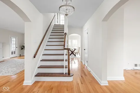 105 Berkley Road Indianapolis IN 46208