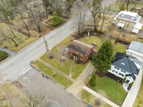 105 Berkley Road Indianapolis IN 46208