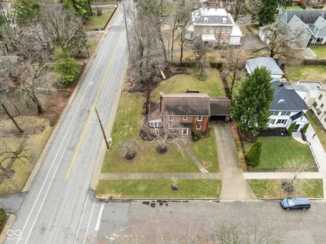105 Berkley Road Indianapolis IN 46208