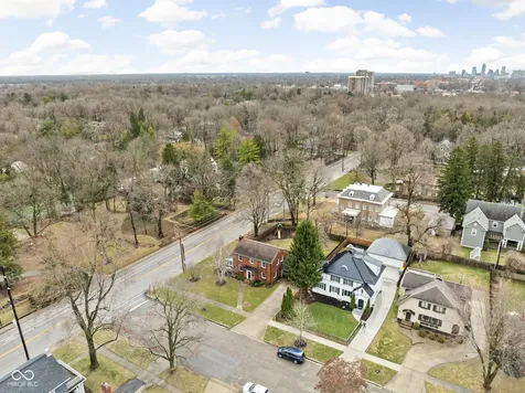 105 Berkley Road Indianapolis IN 46208