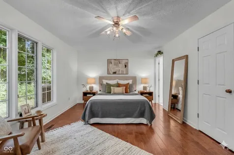 5228 Greenwillow Road Indianapolis IN 46226
