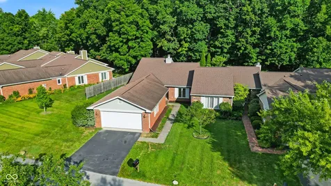 5228 Greenwillow Road Indianapolis IN 46226
