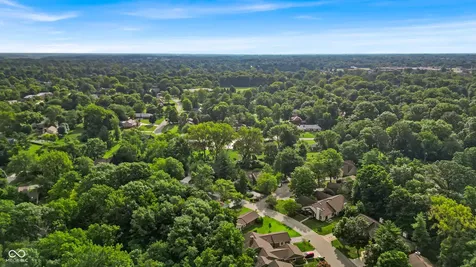 5228 Greenwillow Road Indianapolis IN 46226