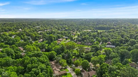 5228 Greenwillow Road Indianapolis IN 46226