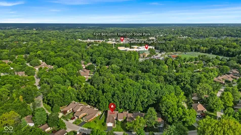 5228 Greenwillow Road Indianapolis IN 46226