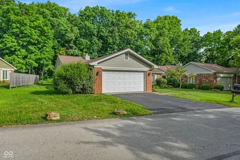 5228 Greenwillow Road Indianapolis IN 46226
