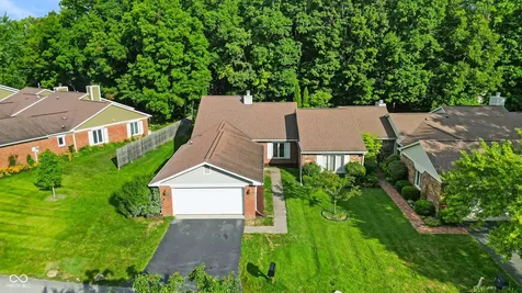 5228 Greenwillow Road Indianapolis IN 46226