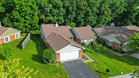 5228 Greenwillow Road Indianapolis IN 46226
