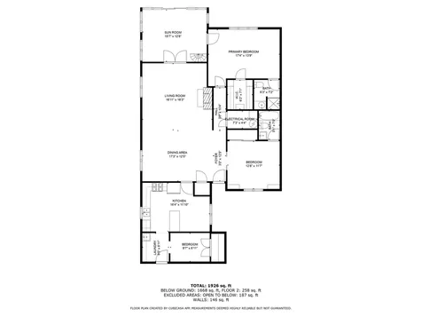 5228 Greenwillow Road Indianapolis IN 46226