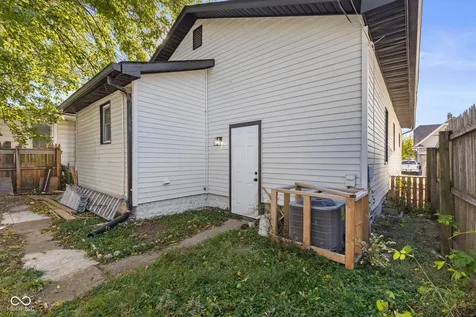 241 N Pershing Avenue Indianapolis IN 46222