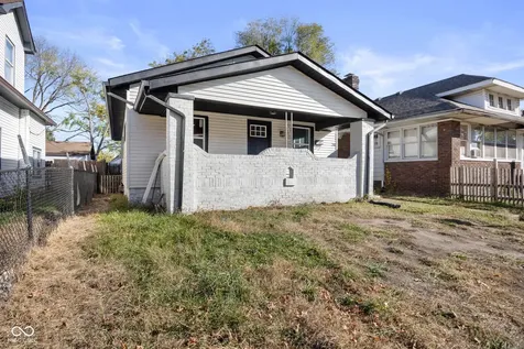 241 N Pershing Avenue Indianapolis IN 46222
