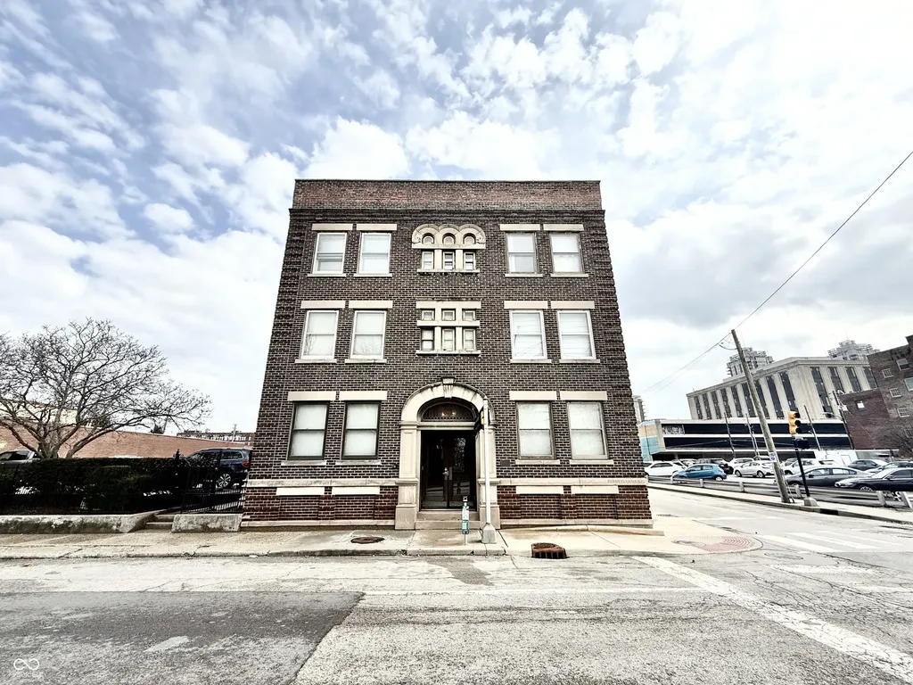 801 N Pennsylvania Street Indianapolis IN 46204